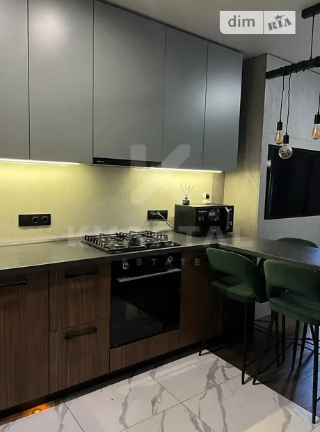 Квартира на вул. Університетська в Києві, ID 351340, фото №19