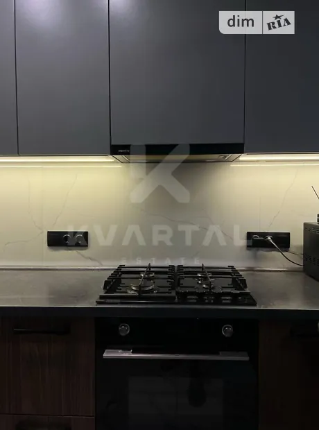 Квартира на вул. Університетська в Києві, ID 351340, фото №25
