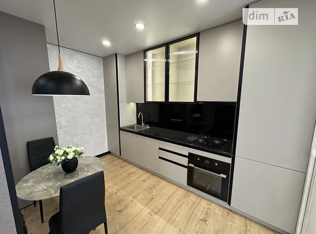 Квартира на вул. Лисенка, 21 в Київ, ID 351341, фото №2