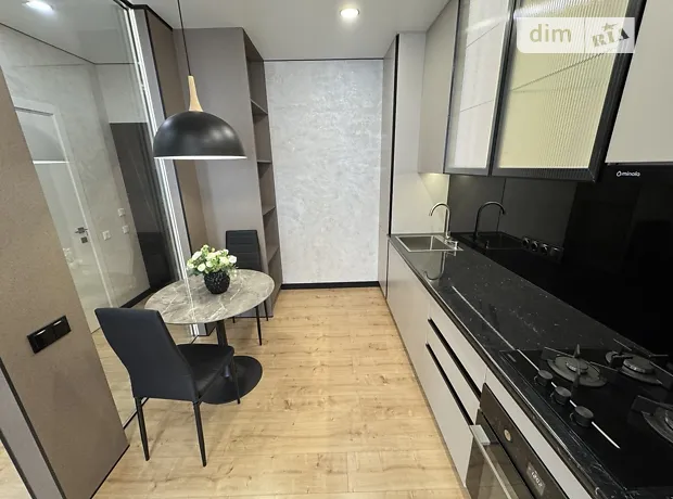 Квартира на вул. Лисенка, 21 в Києві, ID 351341, фото №17