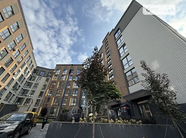 Квартира на вул. Лисенка, 21 в Києві, ID 351341, фото №26