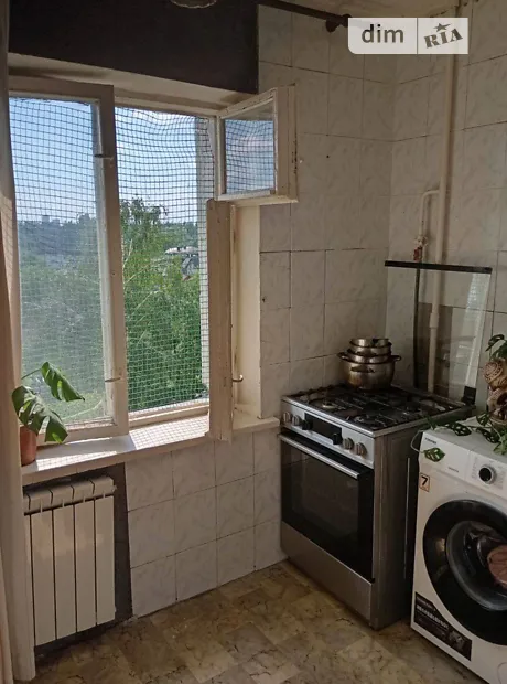 Квартира на вул. Мрії, 17/19 в Києві, ID 351335, фото №8