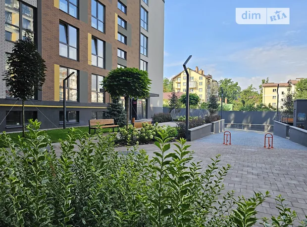 Квартира на вул. Лисенка, 21 в Києві, ID 351382, фото №15