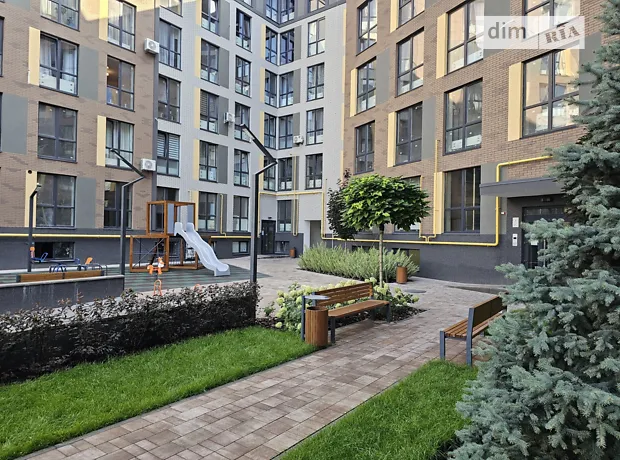 Квартира на вул. Лисенка, 21 в Києві, ID 351382, фото №17