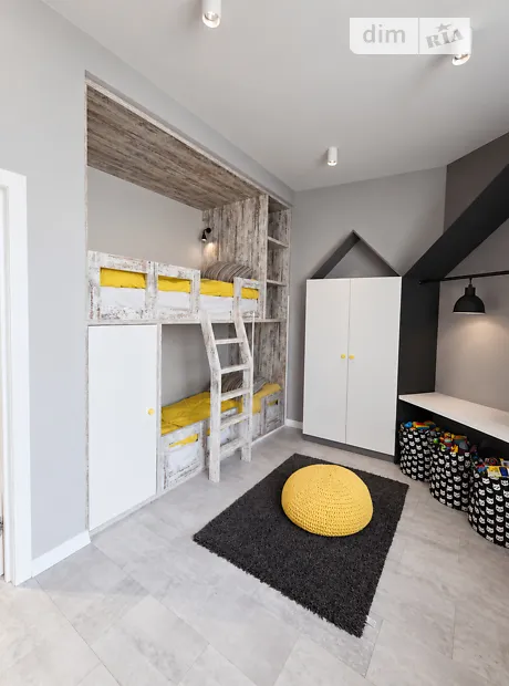 Квартира на просп. Берестейський, 26А в Києві, ID 351379, фото №20