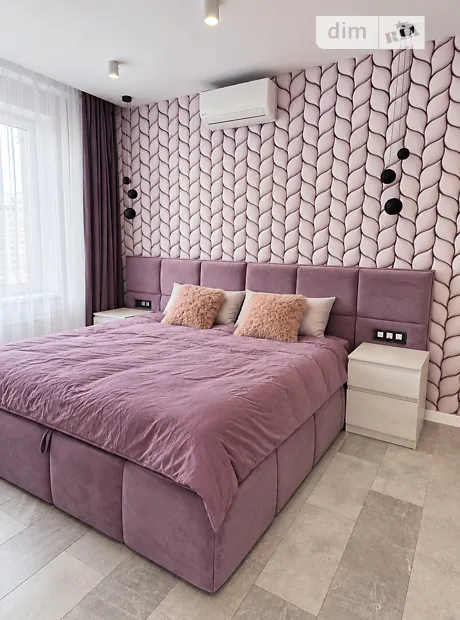 Квартира на просп. Берестейський, 26А в Києві, ID 351379, фото №25
