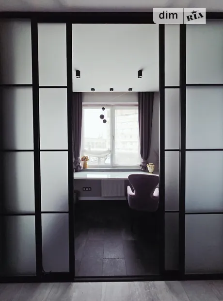 Квартира на просп. Берестейський, 26А в Києві, ID 351379, фото №28