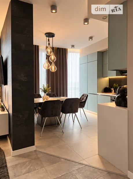 Квартира на просп. Берестейський, 26А в Київ, ID 351379, фото №5
