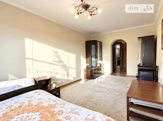 Квартира на вул. Дегтярівська, 43/4 в Київ, ID 351376, фото №1