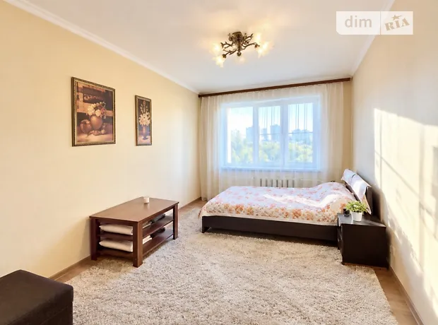 Квартира на вул. Дегтярівська, 43/4 в Київ, ID 351376, фото №2