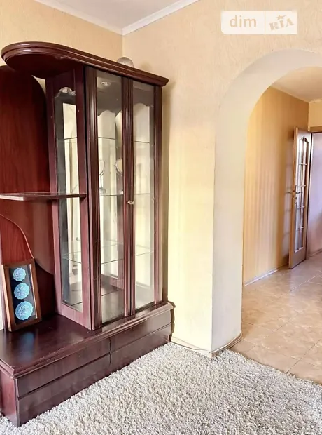 Квартира на вул. Дегтярівська, 43/4 в Київ, ID 351376, фото №3