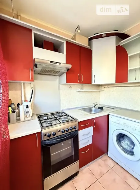 Квартира на вул. Дегтярівська, 43/4 в Київ, ID 351376, фото №4
