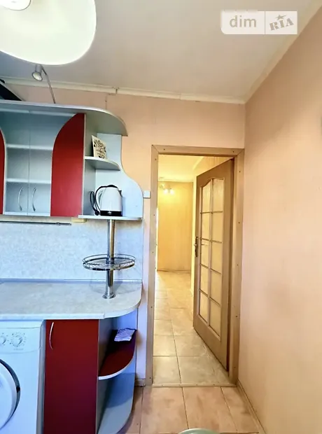 Квартира на вул. Дегтярівська, 43/4 в Києві, ID 351376, фото №6