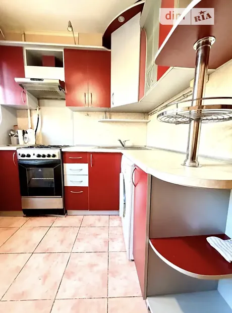 Квартира на вул. Дегтярівська, 43/4 в Києві, ID 351376, фото №8