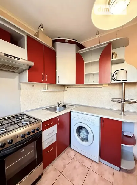 Квартира на вул. Дегтярівська, 43/4 в Києві, ID 351376, фото №10