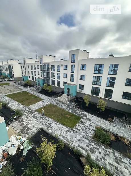 Квартира на вул. Прибережна, 4 в Києві, ID 351422, фото №11