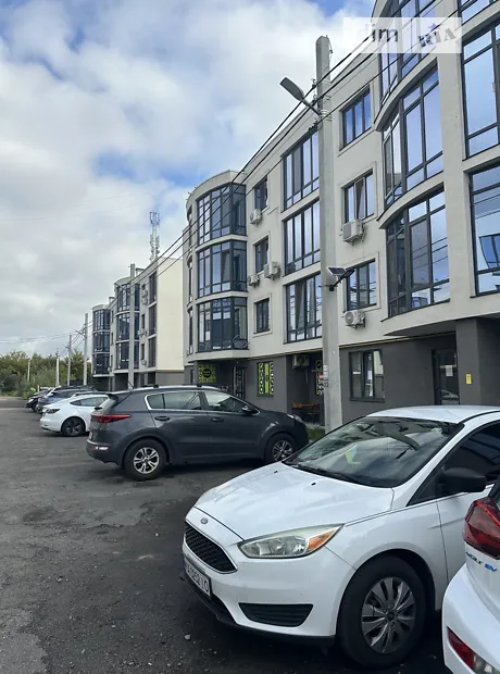 Квартира на вул. Прибережна, 4 в Києві, ID 351422, фото №13