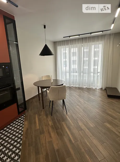 Квартира на вул. Прибережна, 4 в Київ, ID 351422, фото №3