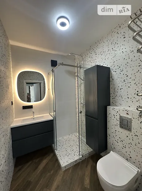 Квартира на вул. Прибережна, 4 в Києві, ID 351422, фото №7