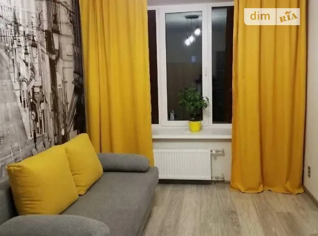 Квартира на вул. Соборна, 107А в Київ, ID 351404, фото №1