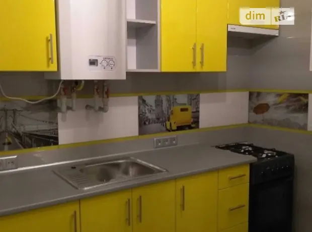 Квартира на вул. Соборна, 107А в Київ, ID 351404, фото №4