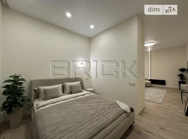 Квартира на вул. Антоновича, 109 в Київ, ID 351393, фото №1