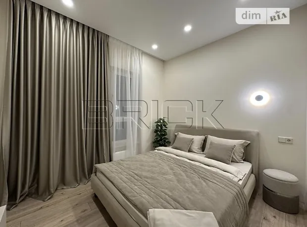 Квартира на вул. Антоновича, 109 в Київ, ID 351393, фото №2