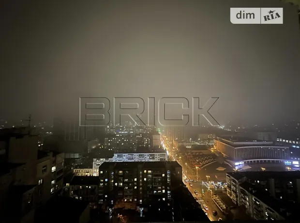 Квартира на вул. Антоновича, 109 в Києві, ID 351393, фото №12