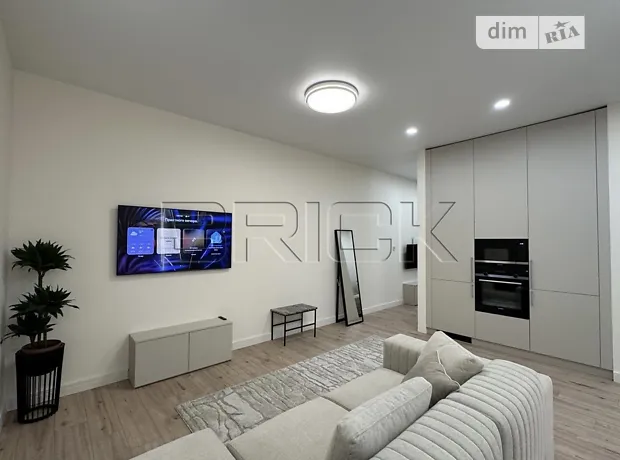 Квартира на вул. Антоновича, 109 в Києві, ID 351393, фото №13