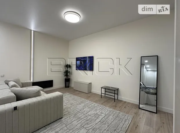 Квартира на вул. Антоновича, 109 в Києві, ID 351393, фото №14