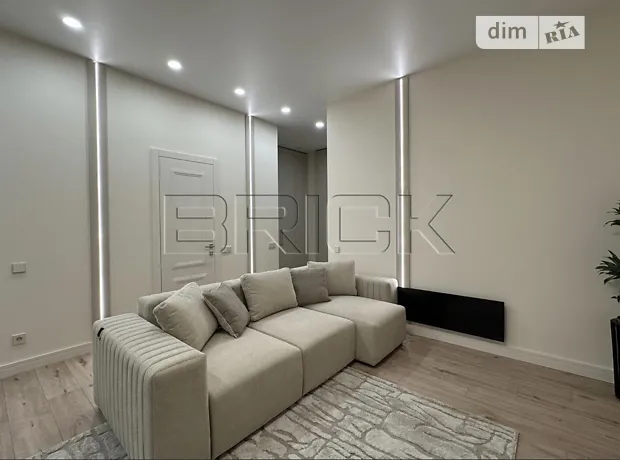 Квартира на вул. Антоновича, 109 в Київ, ID 351393, фото №3