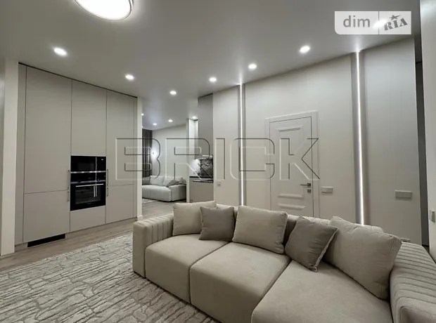 Квартира на вул. Антоновича, 109 в Київ, ID 351393, фото №4