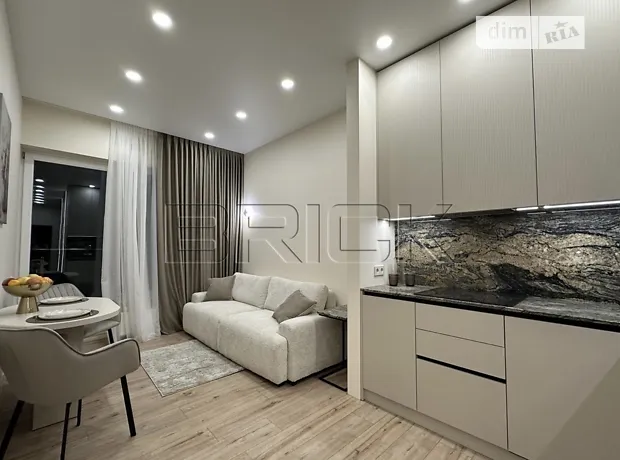 Квартира на вул. Антоновича, 109 в Київ, ID 351393, фото №5