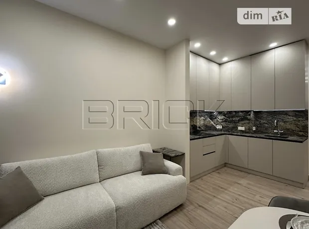 Квартира на вул. Антоновича, 109 в Києві, ID 351393, фото №6