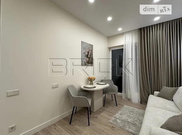 Квартира на вул. Антоновича, 109 в Києві, ID 351393, фото №8