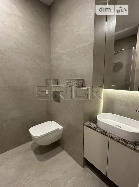 Квартира на вул. Антоновича, 109 в Києві, ID 351393, фото №9