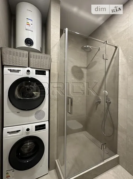 Квартира на вул. Антоновича, 109 в Києві, ID 351393, фото №10