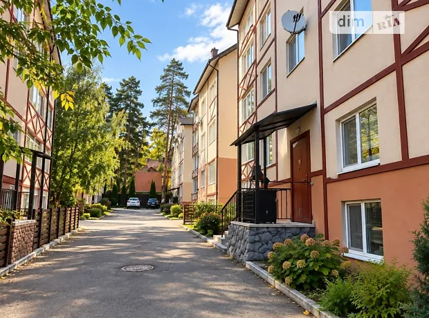 Квартира на вул. Сагайдачного в Києві, ID 351449, фото №11