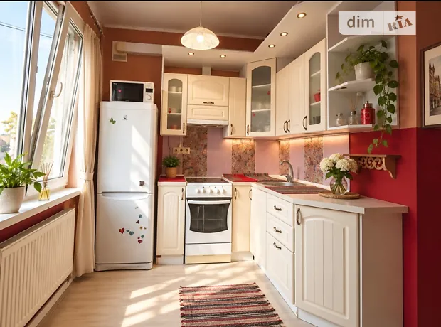 Квартира на вул. Сагайдачного в Київ, ID 351449, фото №5