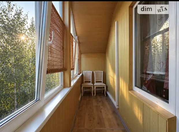 Квартира на вул. Сагайдачного в Києві, ID 351449, фото №8