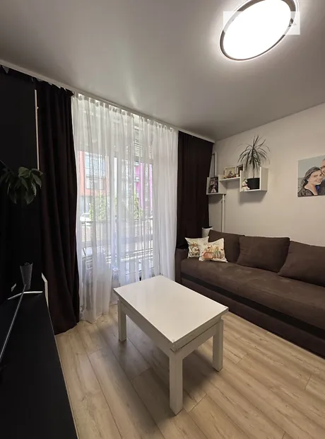 Квартира на вул. Соборна, 103/14 в Києві, ID 351426, фото №17