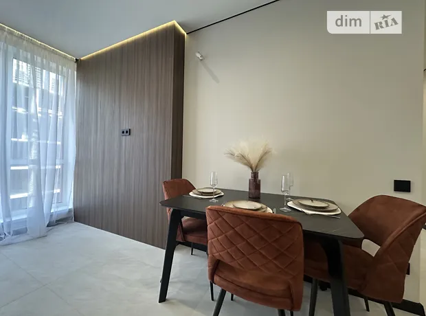 Квартира на вул. Університетська, 1М в Київ, ID 351427, фото №4