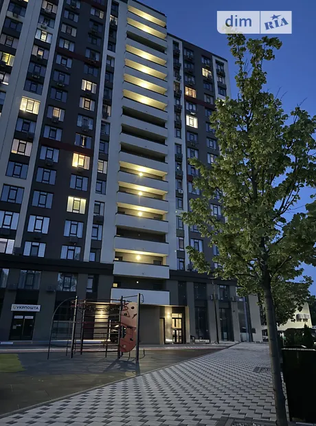 Квартира на просп. Любомира Гузара, 15А в Києві, ID 351434, фото №18