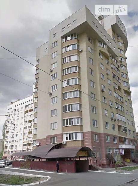 Квартира на вул. Васильченка, 3 в Київ, ID 351501, фото №1