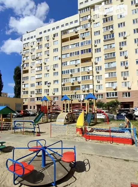 Квартира на вул. Васильченка, 3 в Києві, ID 351501, фото №13