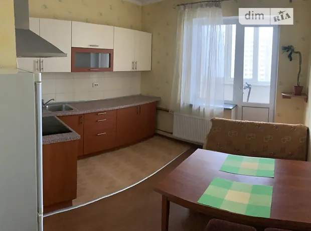 Квартира на вул. Васильченка, 3 в Києві, ID 351501, фото №8