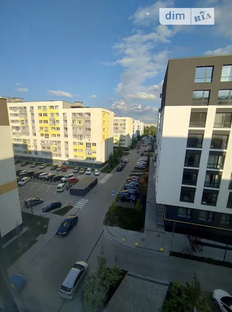 Квартира на вул. Героїв Майдану, 13 в Львові, ID 351453, фото №36
