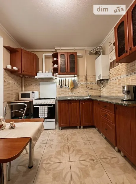 Квартира на вул. Шота Руставелі в Київ, ID 351645, фото №2