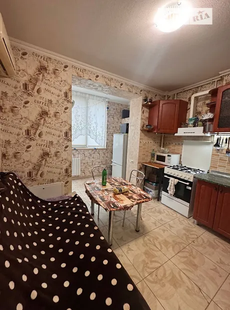 Квартира на вул. Шота Руставелі в Києві, ID 351645, фото №8