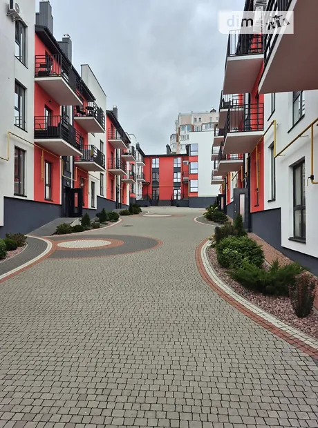 Квартира на вул. Ярова в Київ, ID 351635, фото №1